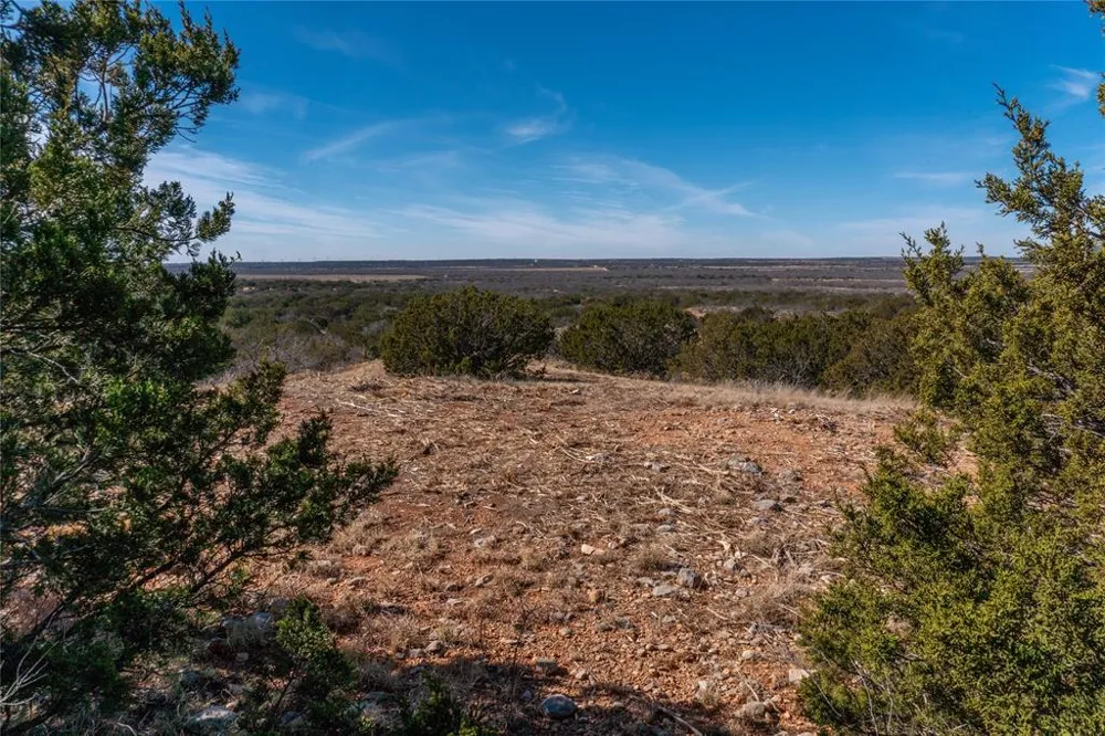 County Road 175 Winters, TX 79567