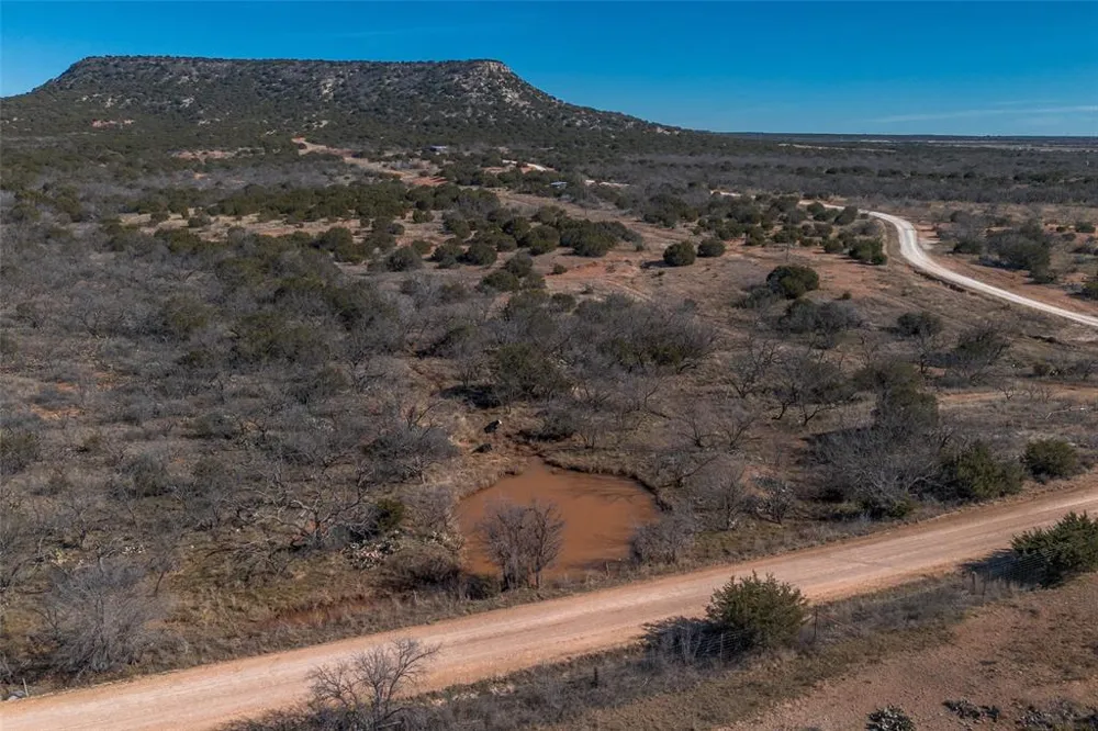 County Road 175 Winters, TX 79567