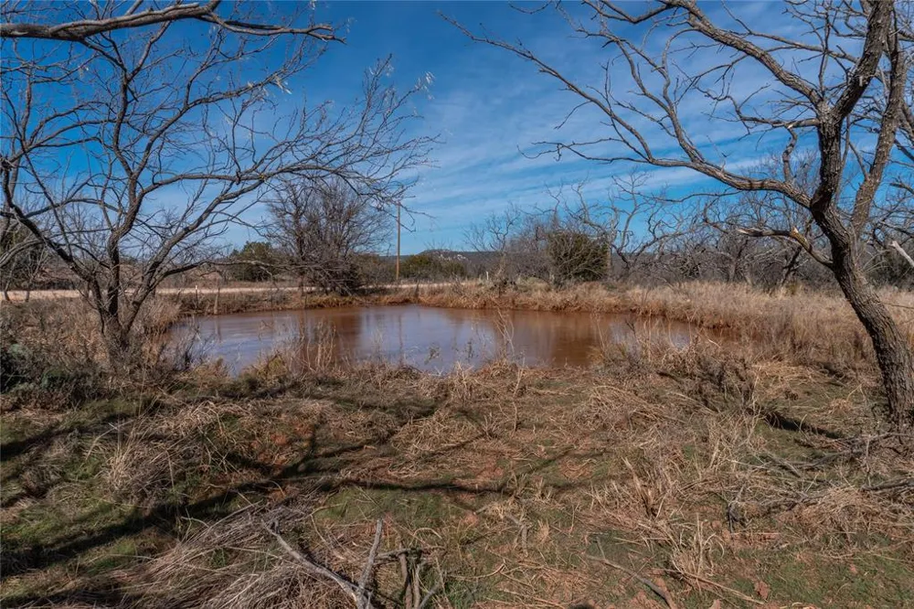 County Road 175 Winters, TX 79567
