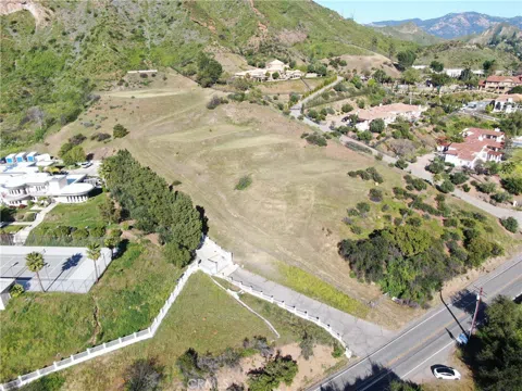 29500 Mulholland Highway