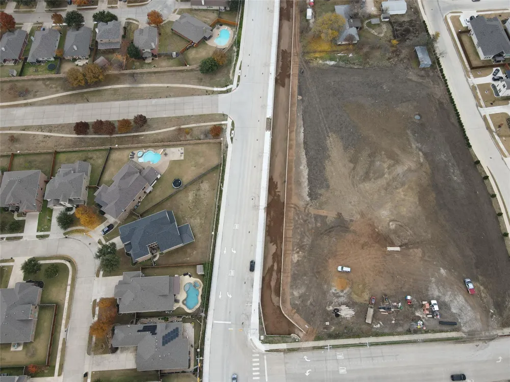 1209 Day Miar Road Mansfield, TX 76063