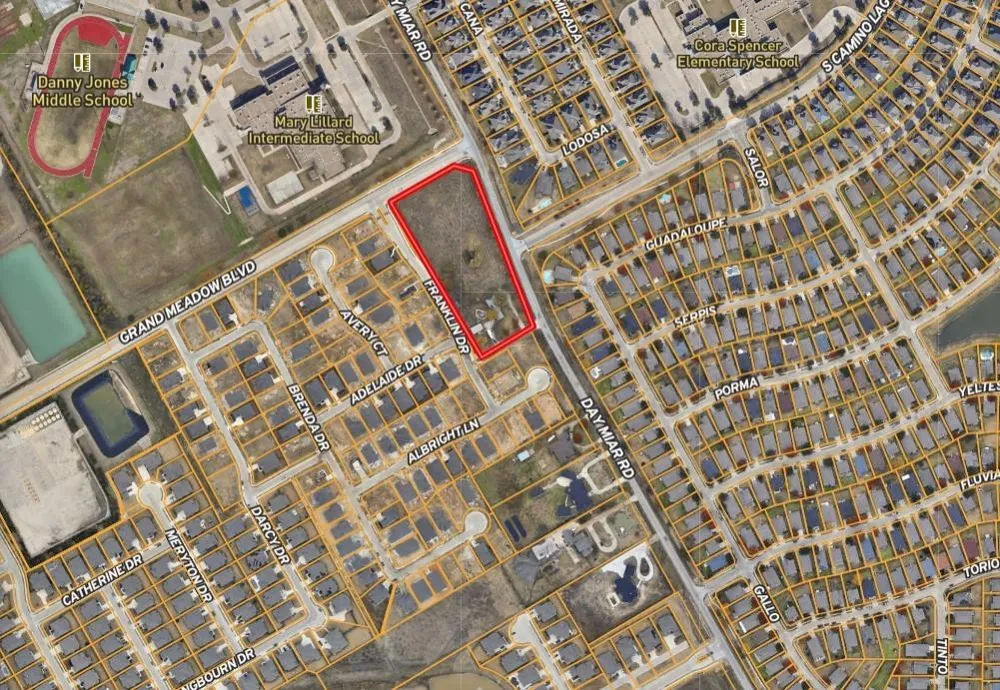 1209 Day Miar Road Mansfield, TX 76063