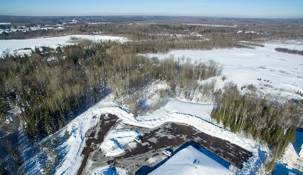 45xx - Lot B2 Norway Pines Pl Hermantown, MN 55811