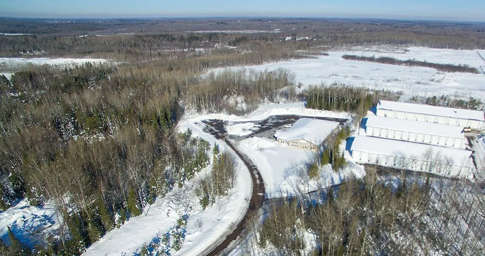 45xx - Lot B2 Norway Pines Pl Hermantown, MN 55811