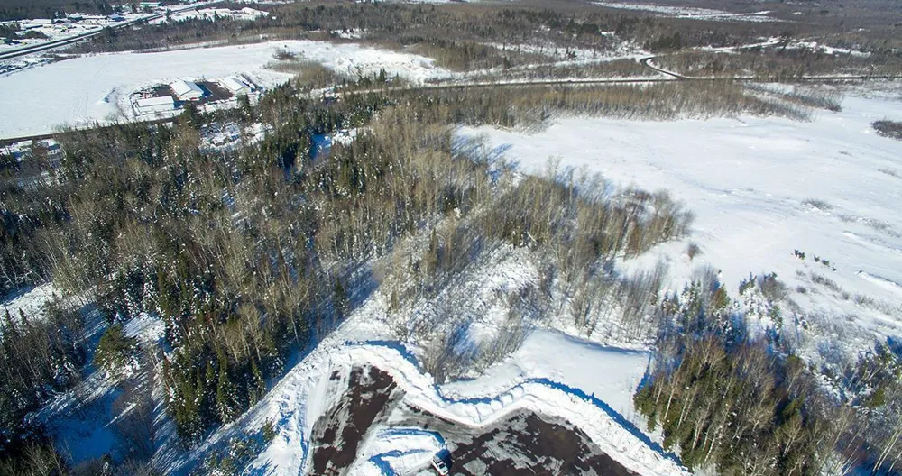 45xx - Lot B2 Norway Pines Pl Hermantown, MN 55811