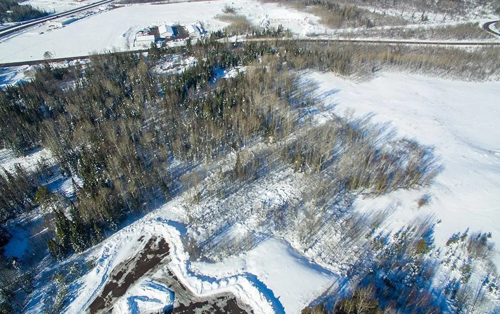 45xx - Lot B2 Norway Pines Pl Hermantown, MN 55811