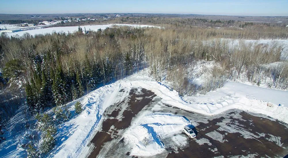 45xx - Lot B2 Norway Pines Pl Hermantown, MN 55811