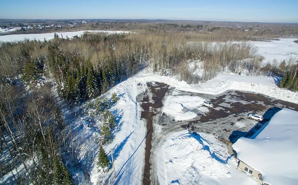 45xx - Lot B2 Norway Pines Pl Hermantown, MN 55811