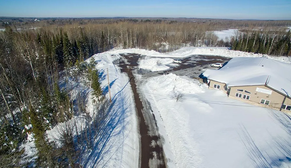 45xx - Lot B2 Norway Pines Pl Hermantown, MN 55811