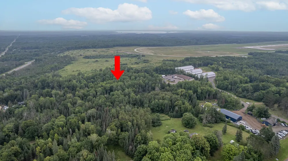 45xx - Lot B2 Norway Pines Pl Hermantown, MN 55811