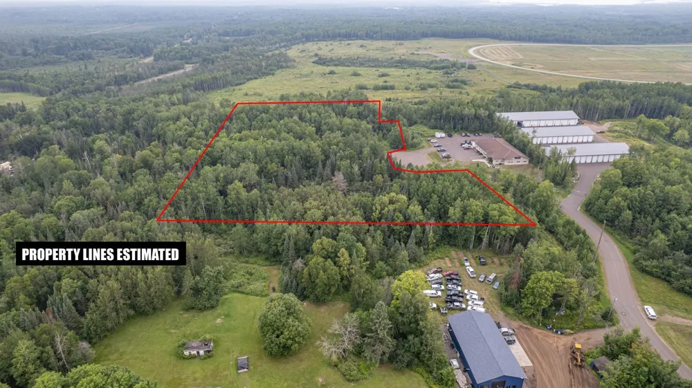 45xx - Lot B2 Norway Pines Pl Hermantown, MN 55811
