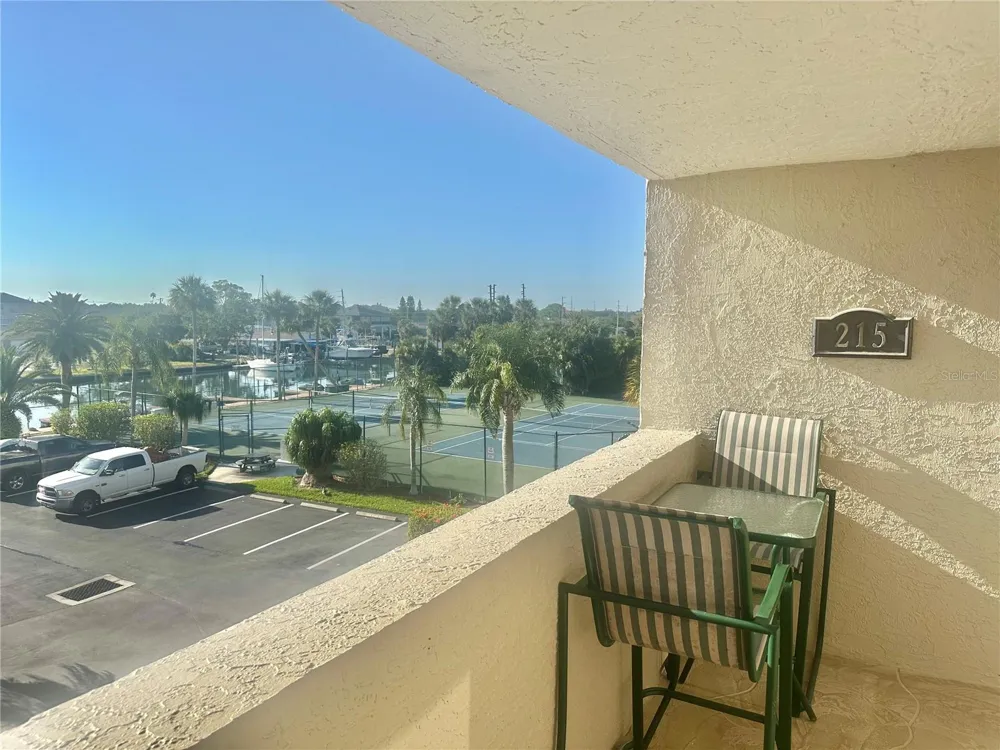 6035 SEA RANCH DRIVE #215 Hudson, FL 34667