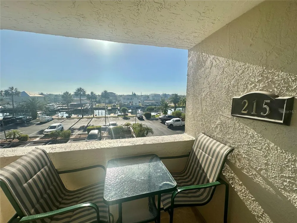 6035 SEA RANCH DRIVE #215 Hudson, FL 34667
