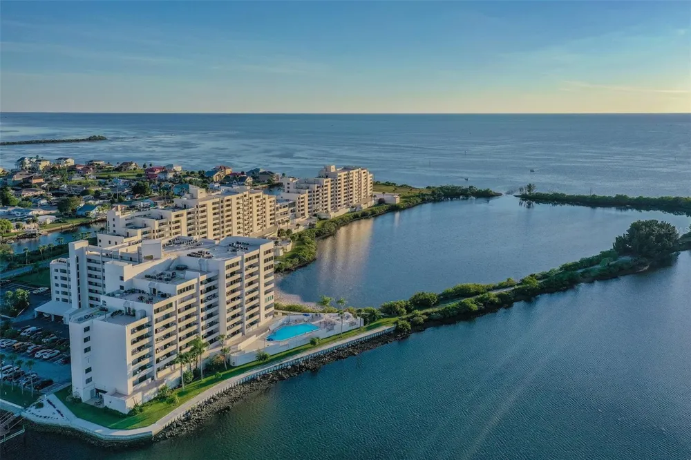 6035 SEA RANCH DRIVE #215 Hudson, FL 34667