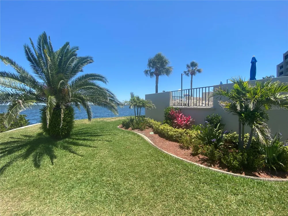 6035 SEA RANCH DRIVE #215 Hudson, FL 34667