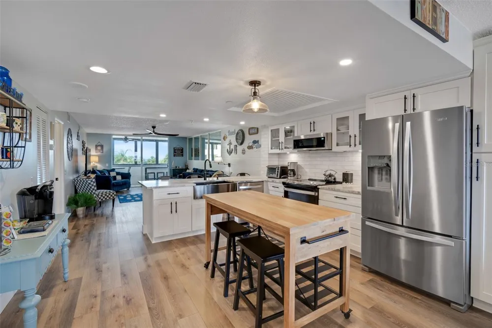 6035 SEA RANCH DRIVE #215 Hudson, FL 34667