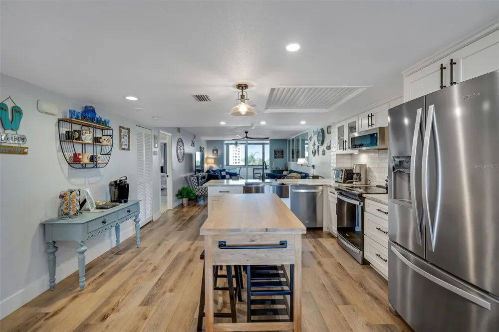 6035 SEA RANCH DRIVE #215 Hudson, FL 34667