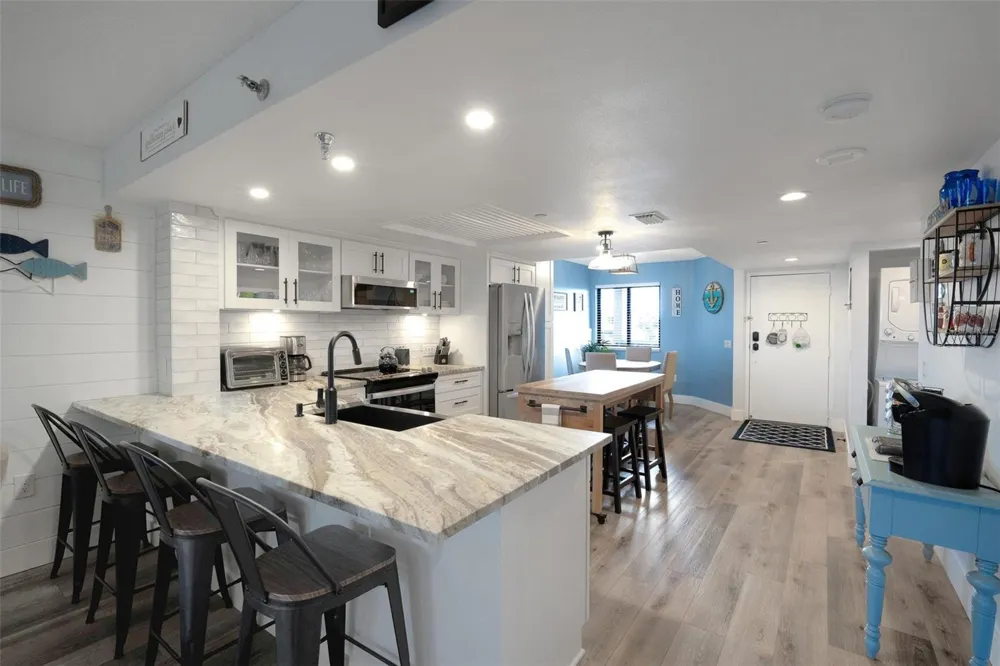 6035 SEA RANCH DRIVE #215 Hudson, FL 34667