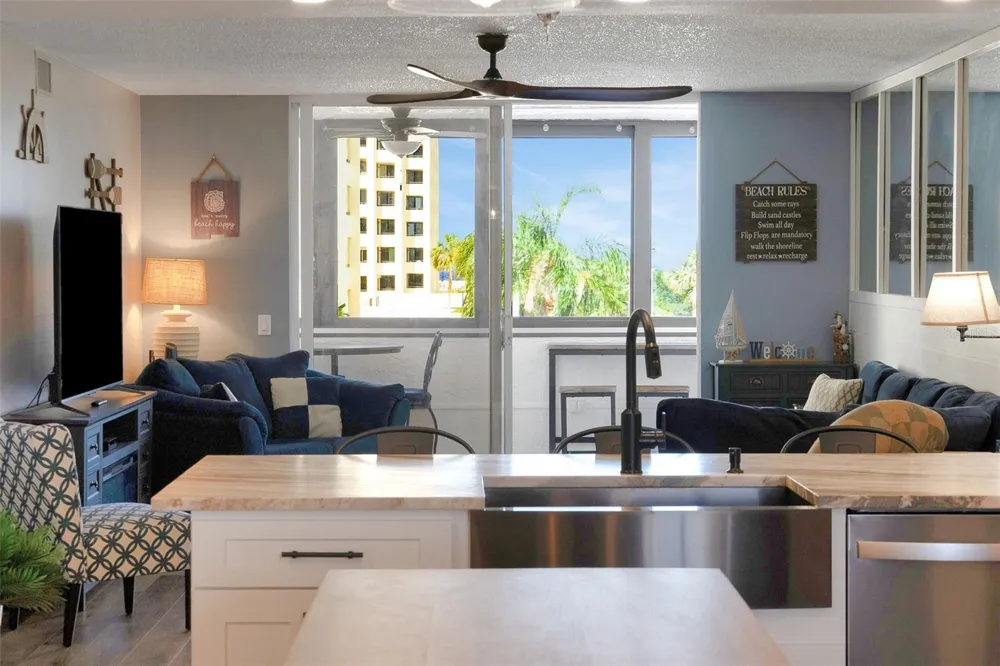 6035 SEA RANCH DRIVE #215 Hudson, FL 34667