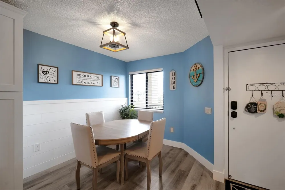 6035 SEA RANCH DRIVE #215 Hudson, FL 34667