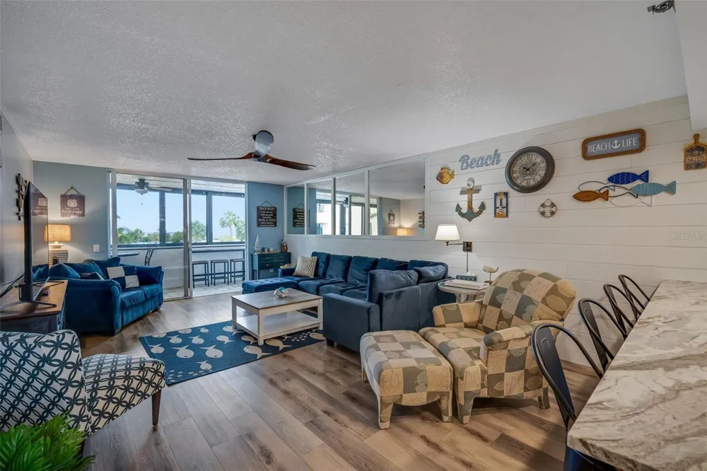 6035 SEA RANCH DRIVE #215 Hudson, FL 34667