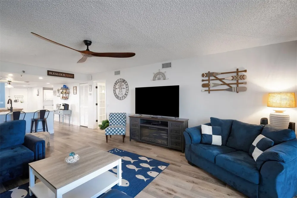 6035 SEA RANCH DRIVE #215 Hudson, FL 34667