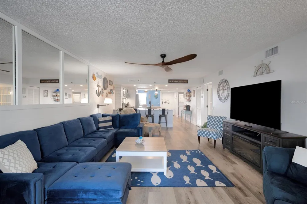 6035 SEA RANCH DRIVE #215 Hudson, FL 34667