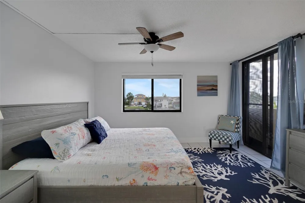 6035 SEA RANCH DRIVE #215 Hudson, FL 34667