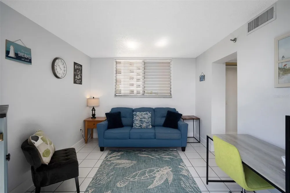 6035 SEA RANCH DRIVE #215 Hudson, FL 34667