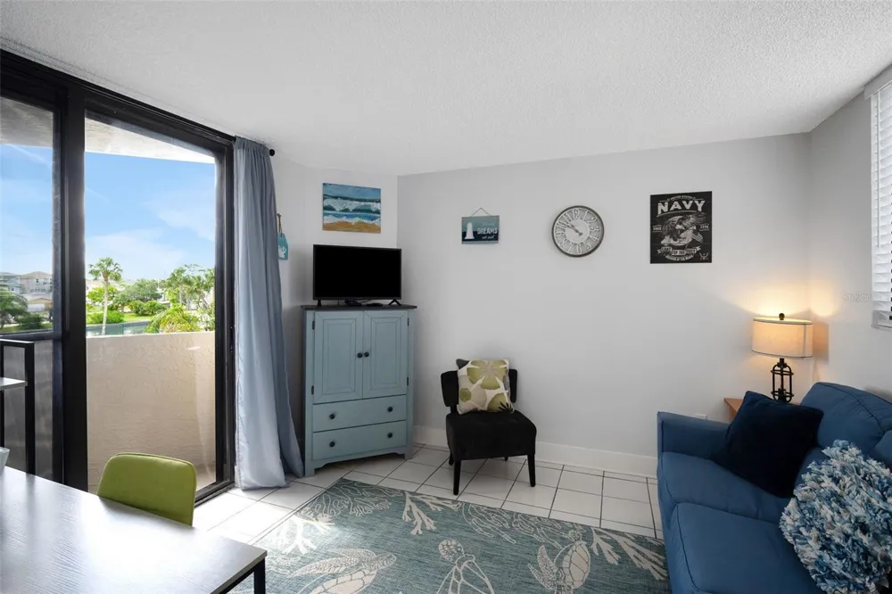 6035 SEA RANCH DRIVE #215 Hudson, FL 34667