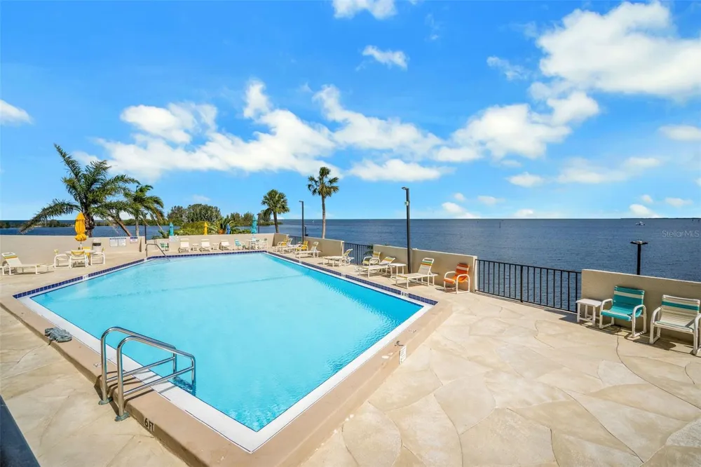 6035 SEA RANCH DRIVE #215 Hudson, FL 34667