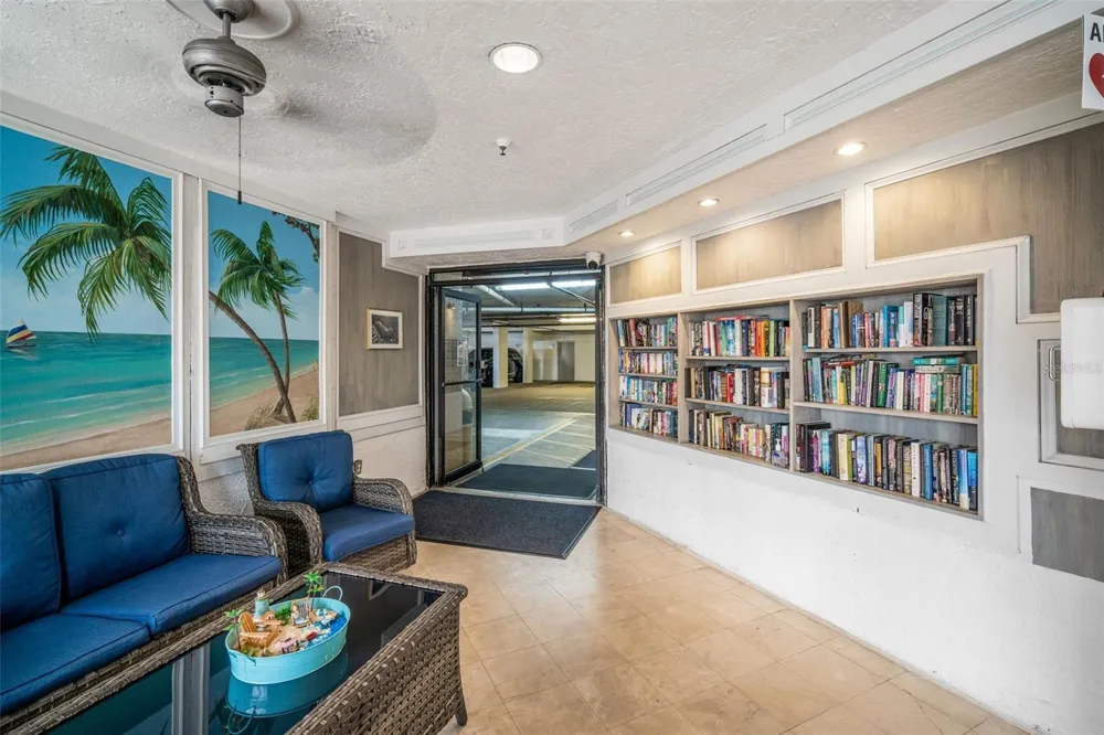 6035 SEA RANCH DRIVE #215 Hudson, FL 34667