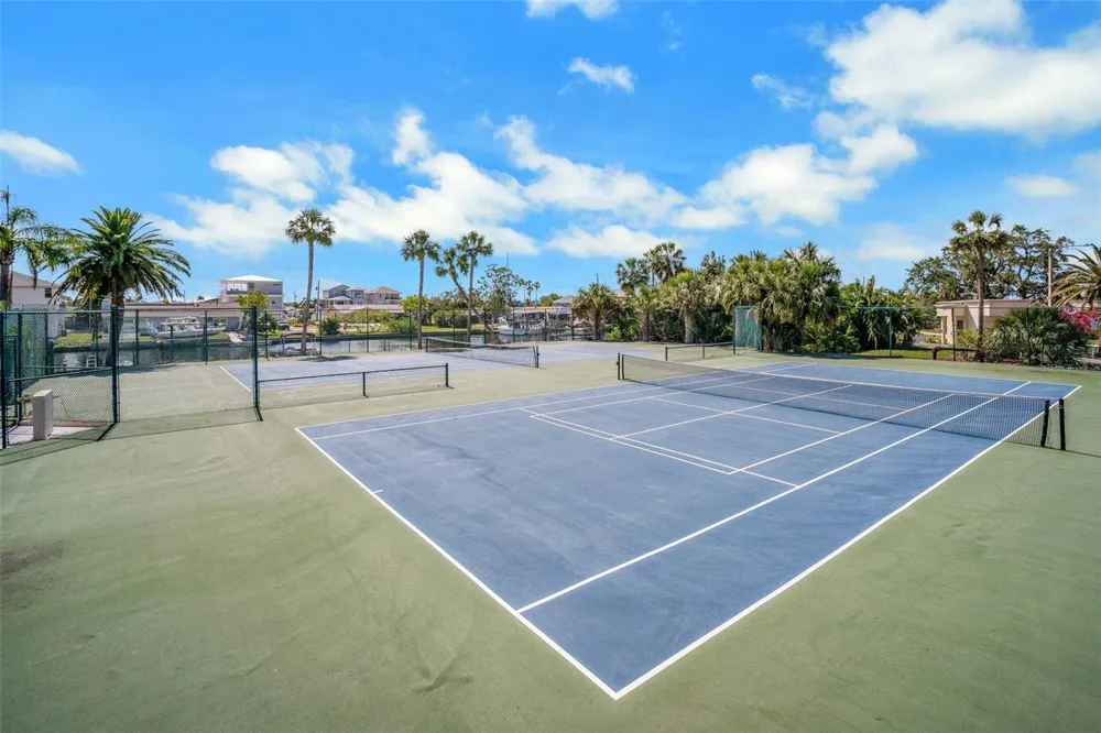 6035 SEA RANCH DRIVE #215 Hudson, FL 34667