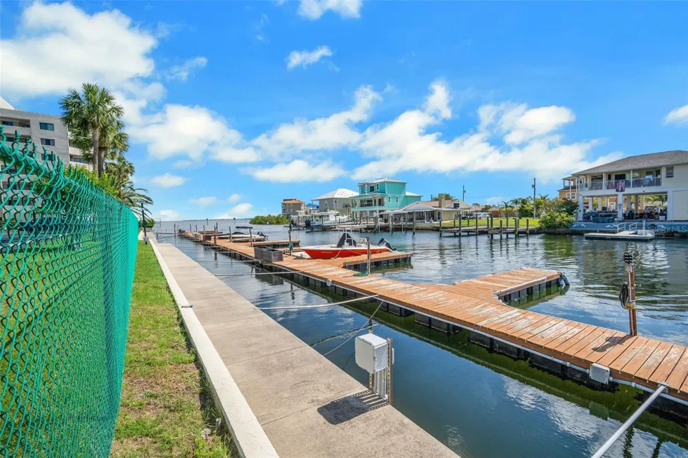 6035 SEA RANCH DRIVE #215 Hudson, FL 34667