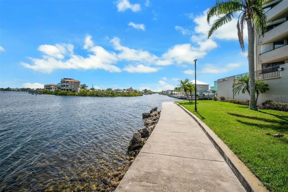 6035 SEA RANCH DRIVE #215 Hudson, FL 34667