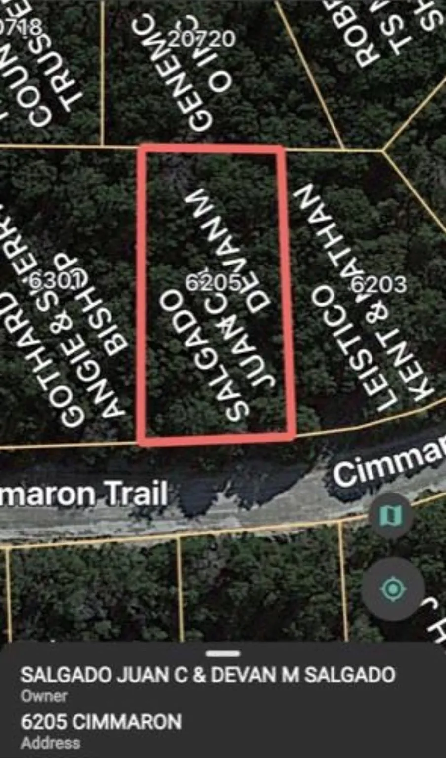6205 Cimmaron Trail Leander, TX 78645