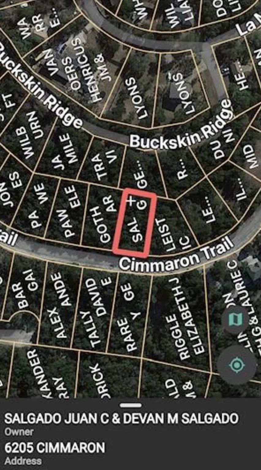 6205 Cimmaron Trail Leander, TX 78645
