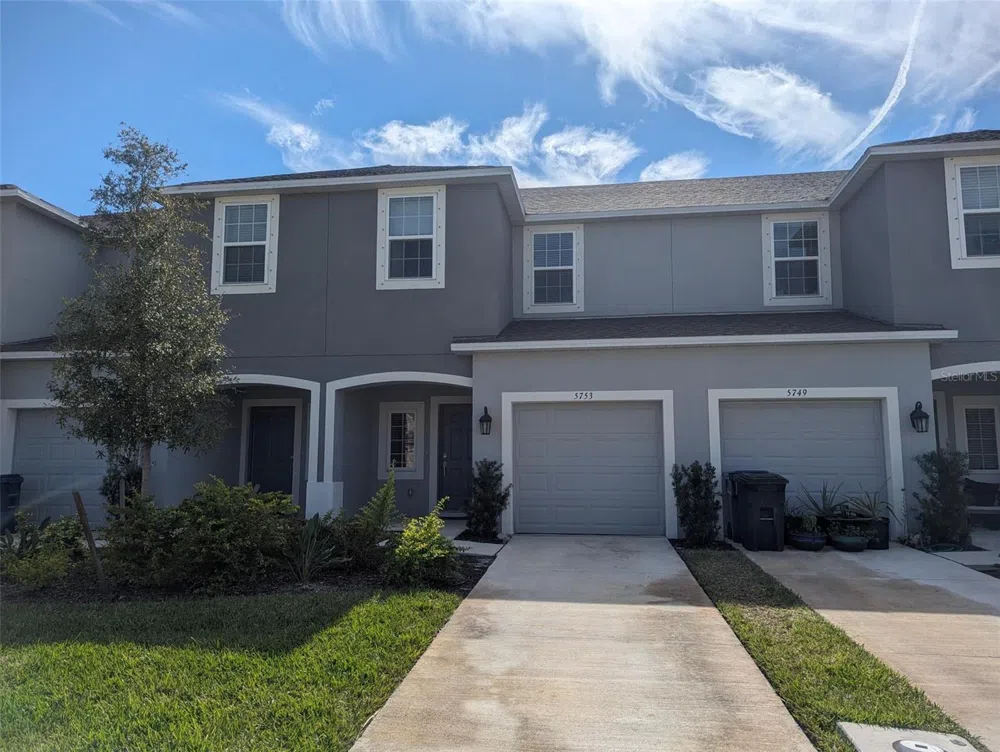 5753 HAVEN TERRACE Nokomis, FL 34275