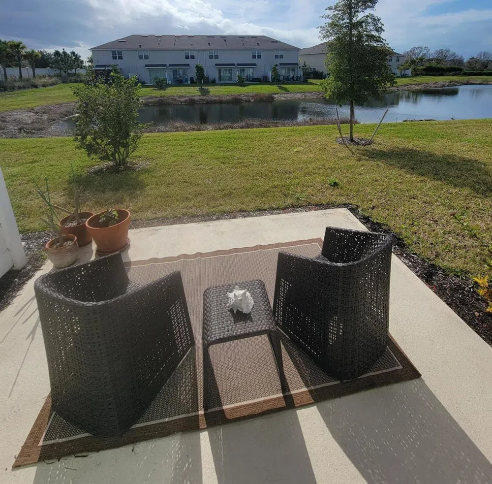 5753 HAVEN TERRACE Nokomis, FL 34275