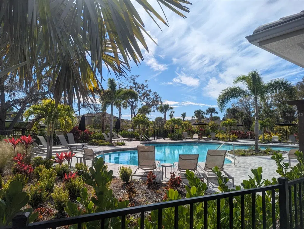 5753 HAVEN TERRACE Nokomis, FL 34275