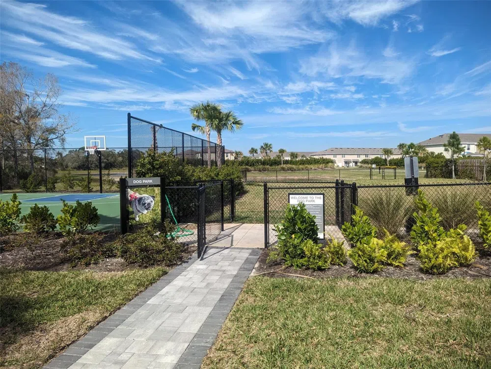 5753 HAVEN TERRACE Nokomis, FL 34275