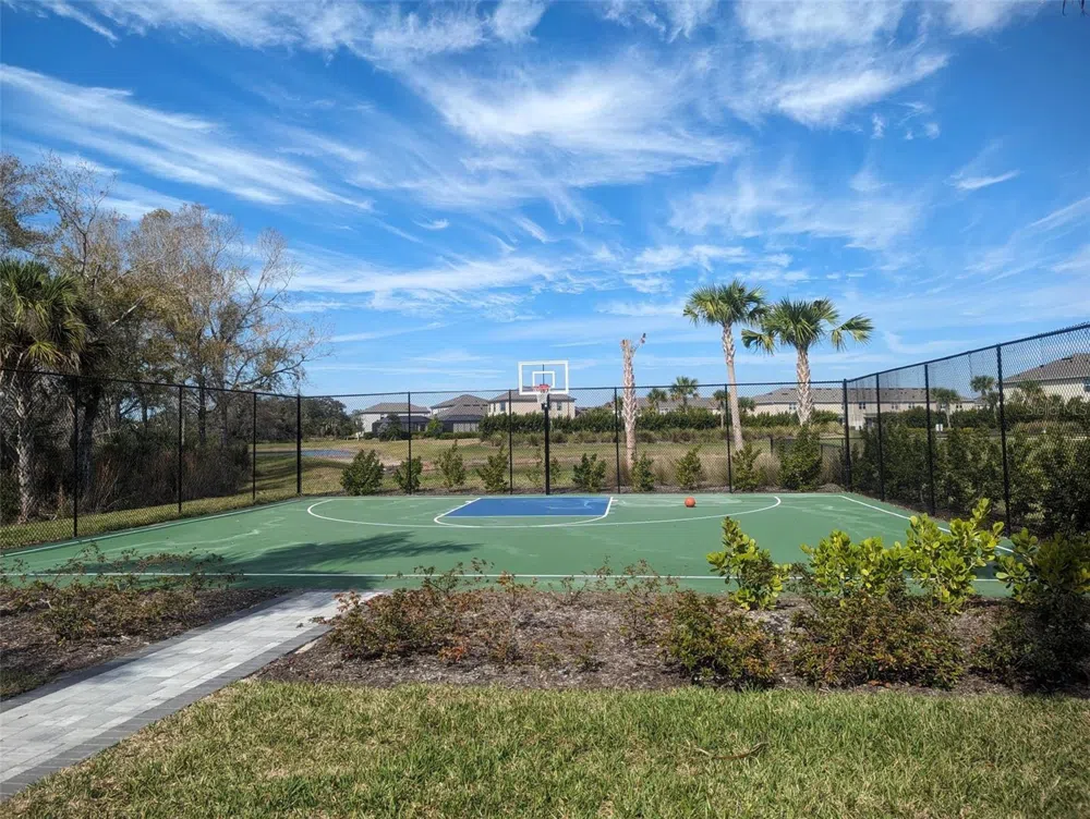 5753 HAVEN TERRACE Nokomis, FL 34275