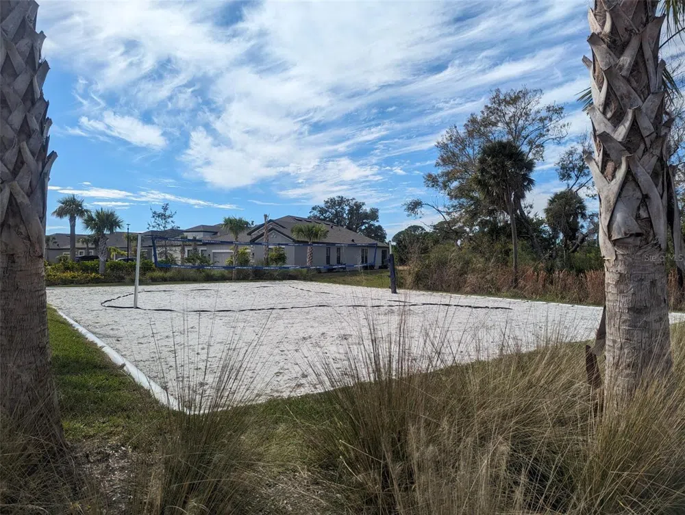5753 HAVEN TERRACE Nokomis, FL 34275