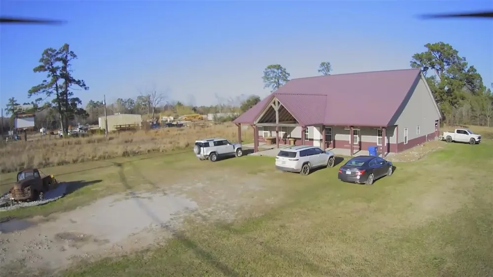 11243 State Hwy 19s S Lovelady, TX 75851