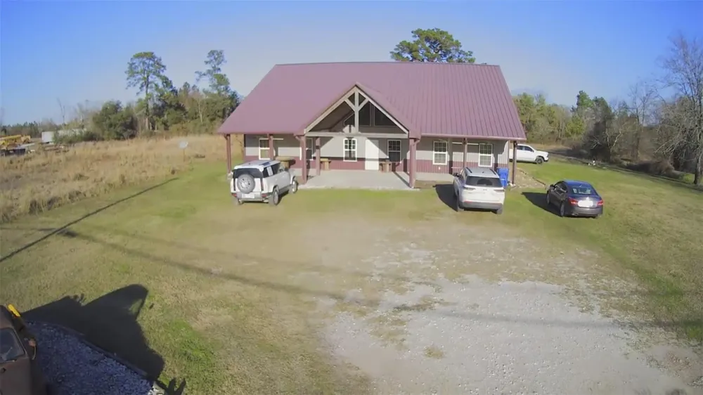 11243 State Hwy 19s S Lovelady, TX 75851