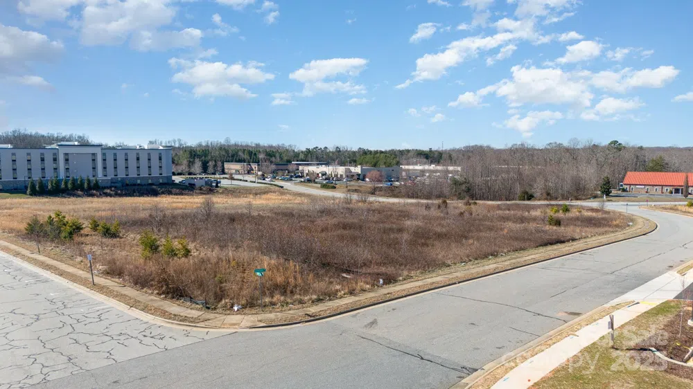 0 Hampton Plaza Drive Kernersville, NC 27284