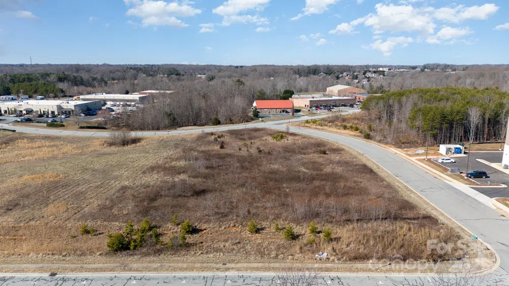 0 Hampton Plaza Drive Kernersville, NC 27284