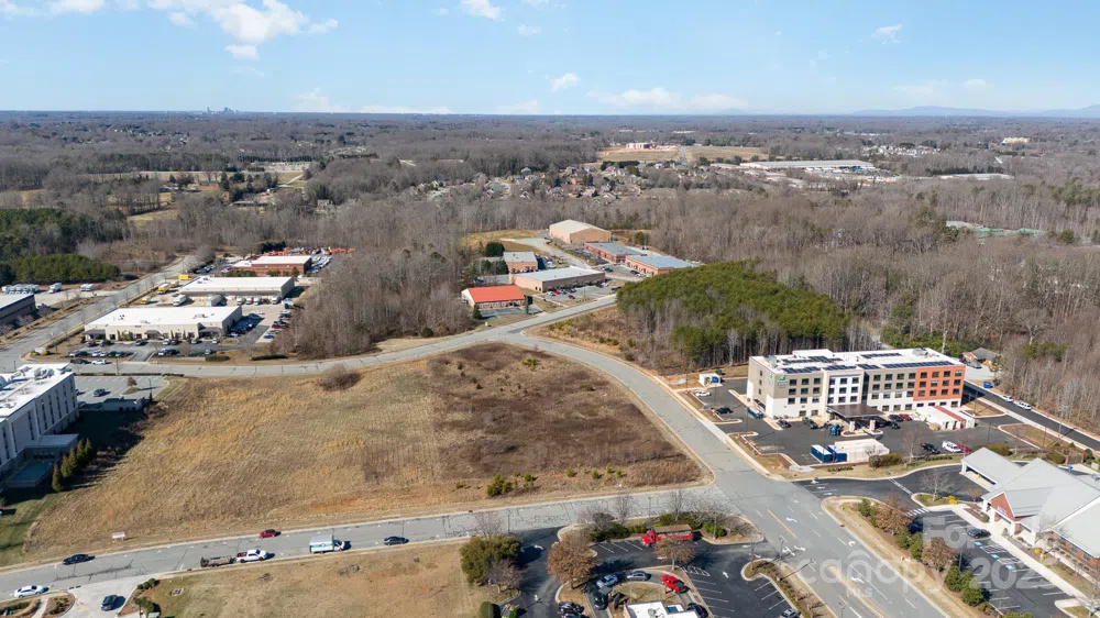 0 Hampton Plaza Drive Kernersville, NC 27284