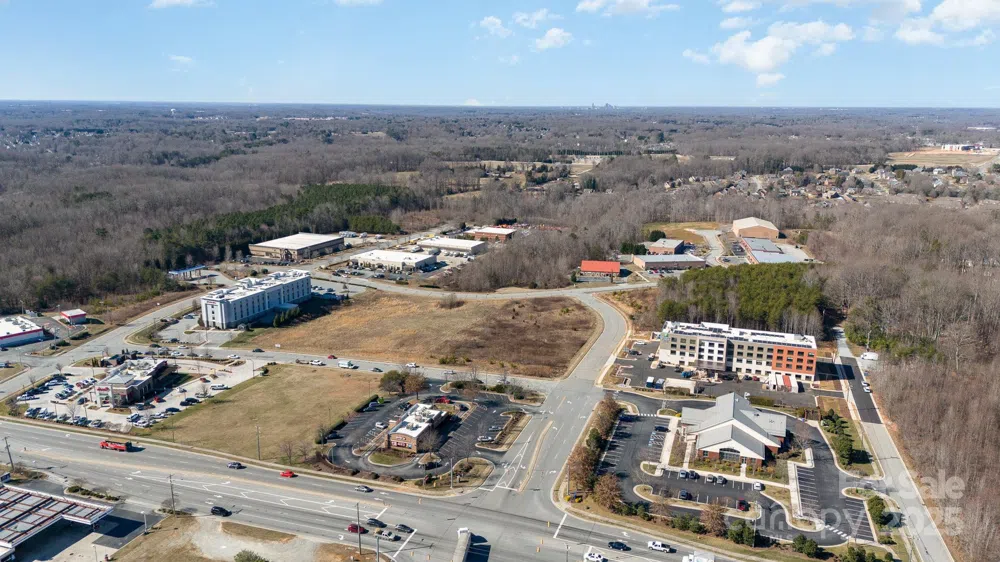 0 Hampton Plaza Drive Kernersville, NC 27284