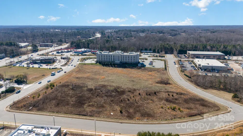 0 Hampton Plaza Drive Kernersville, NC 27284